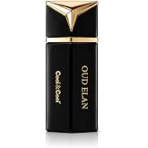 Oud Elan Eau de Parfum, 3.4 oz, Made in UAE