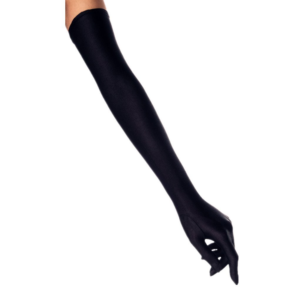 DreamHigh Women's Evening Party Mittens 21