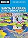 Moon Santa Barbara & the Central Coast (Moon Handbooks)