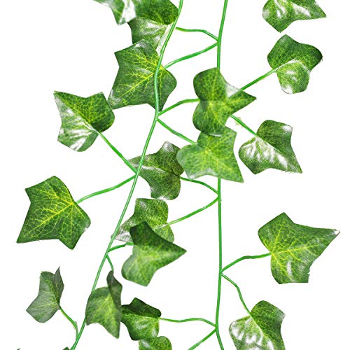 4 GPARK+Artificial+Garland+Greenery+Decoration