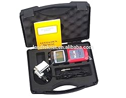 BTT-2880 LANDTEK Digital Belt Tension Meter Strain