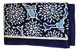 Vera Bradley Petal Splash Beach Towel