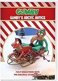 Gumby: Gumby's Arctic Antics