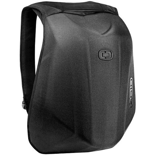 Ogio No Drag Mach 1 Urban Active Backpack Stealth / 19″H x 12.5″W x 6