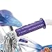 Huffy New 12 Inch Girls' Frozen Bike with Sleigh, Blue