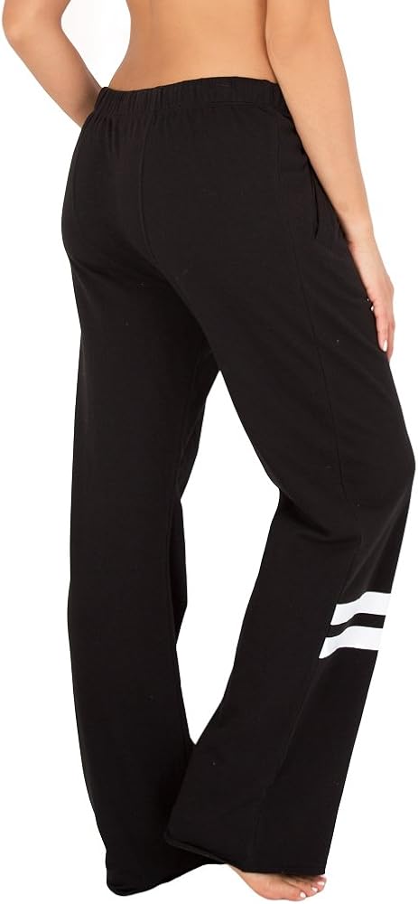Smart & Sexy Women's Boyfriend Lounge Pant at  Women’s Clothing store