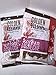 Golden Island Natural Style Pork Jerky, Korean Barbecue Recipe, 14.5oz (2 Count)