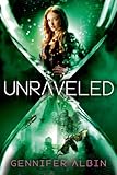 Unraveled (Crewel World Book 3)