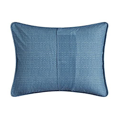 Tommy Bahama Quilt Set Reversible Cotton Bedding with Matchin Shams