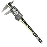 Mitutoyo America 500-196-30 Digimatic Caliper