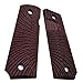 1911 Full Size G10 Slim Grips, 3/16