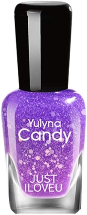 general3 Temperature Change Nail Polish Color Temperature Control Nail Oil 33 Color 7 ML ( Set B ) (E)