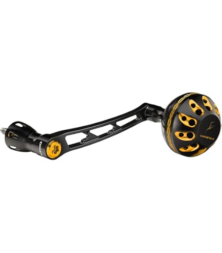 MAKTUB Power Handle MPH-100【SHIMANO】 Amazon.com: GOMEXUS Power