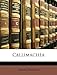 Callimachea (Latin Edition) - Georg Knaack