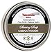 Taconic Shave Barbershop Quality Shaving Soap with Anti-Oxidant Rich Natural Oils – Large 4 Ounce (3 Inch Puck) - Excellent forr All Skin Types (Urban Woods)