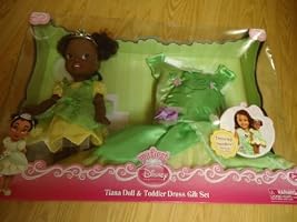 amazon princess tiana dress Princess and the Frog Tiana Princess adult Female Fancy dress cosplay costum!