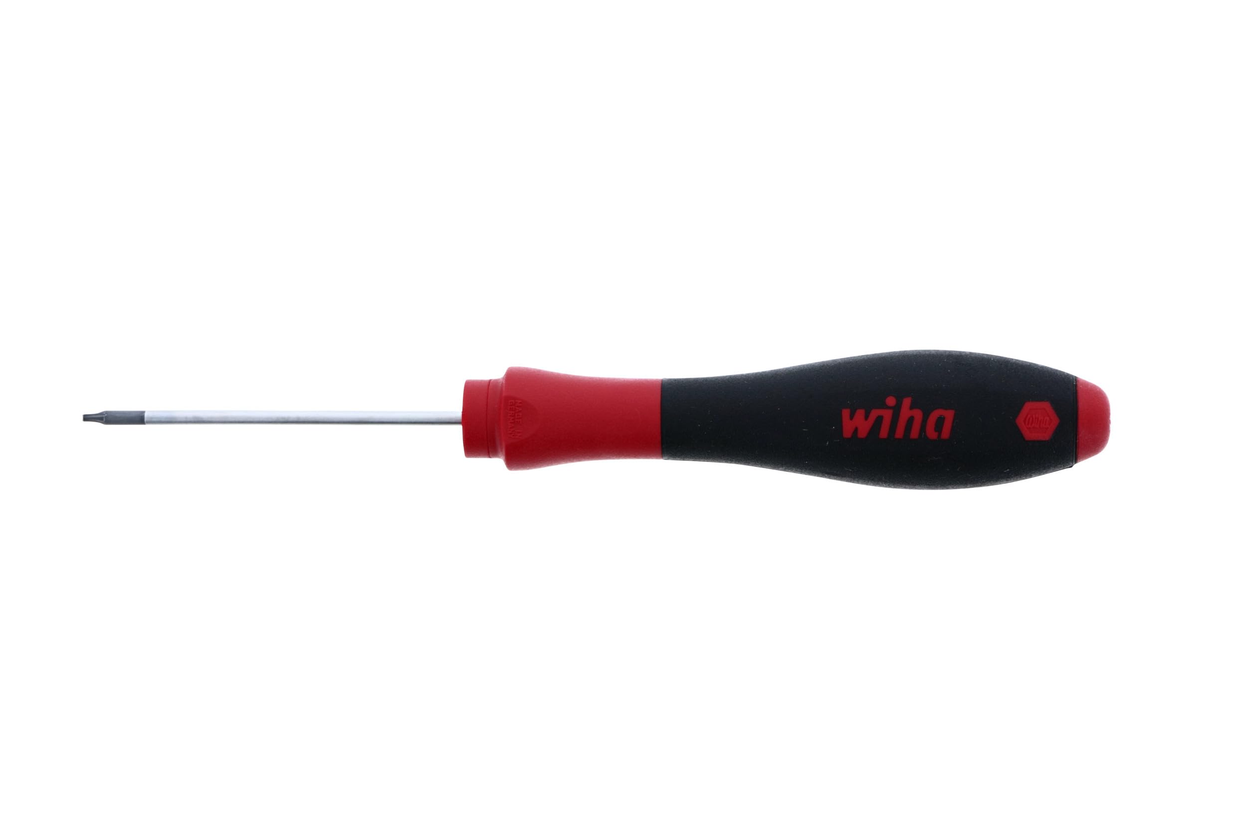 Wiha 362 SoftFinish T5 x 60 mm, Multi (36264)