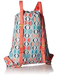 vera bradley Mochila Lighten Up, poliéster