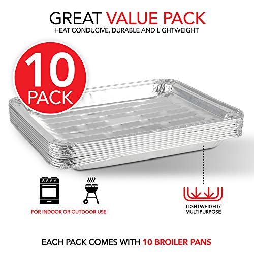 1 Stock+Your+Home+Disposable+Aluminum