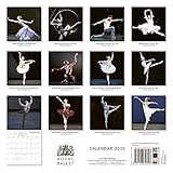 Image de Royal Opera House (Ballerinas) 2015 Square 12x12 Flame Tree