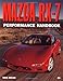 Mazda Rx-7 Performance Handbook (Performance Handbook Series)