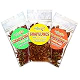 Chapulines Sample Pack