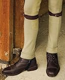 TuffRider Garter Strap Economy