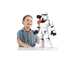Fisher-Price Imaginext Star Wars Toy Stormtrooper