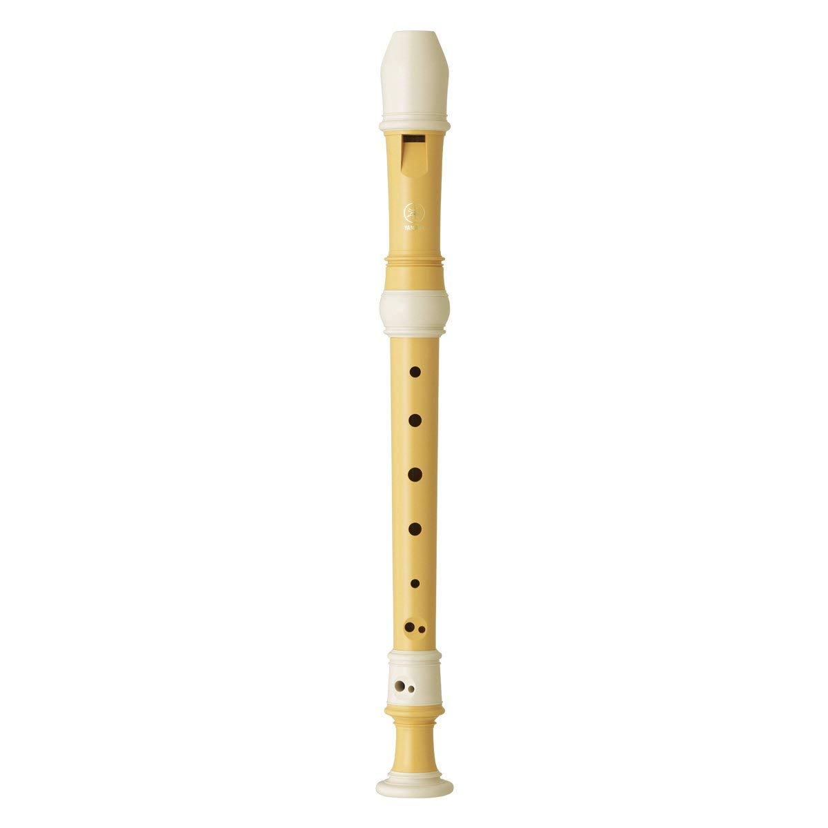 Yamaha YRS-401 Plant-Based Soprano Descant Recorder