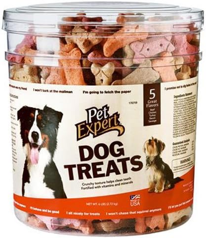 sunshine mills dog treats