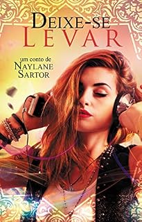 Livro Deixe-Se Levar