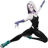Marvel Legends Spider-Gwen Spider-Verse 6-Inch Action Figure view 6