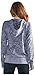 GIII For Her NCAA Women's Receiver Hoody