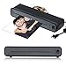 Thermal Laminator, Blusmart Laminating Machine 2 Roller System 3 mil to 5 mil Laminating Pouches Document Photo Lamination High Laminated Speed Laminate Machine