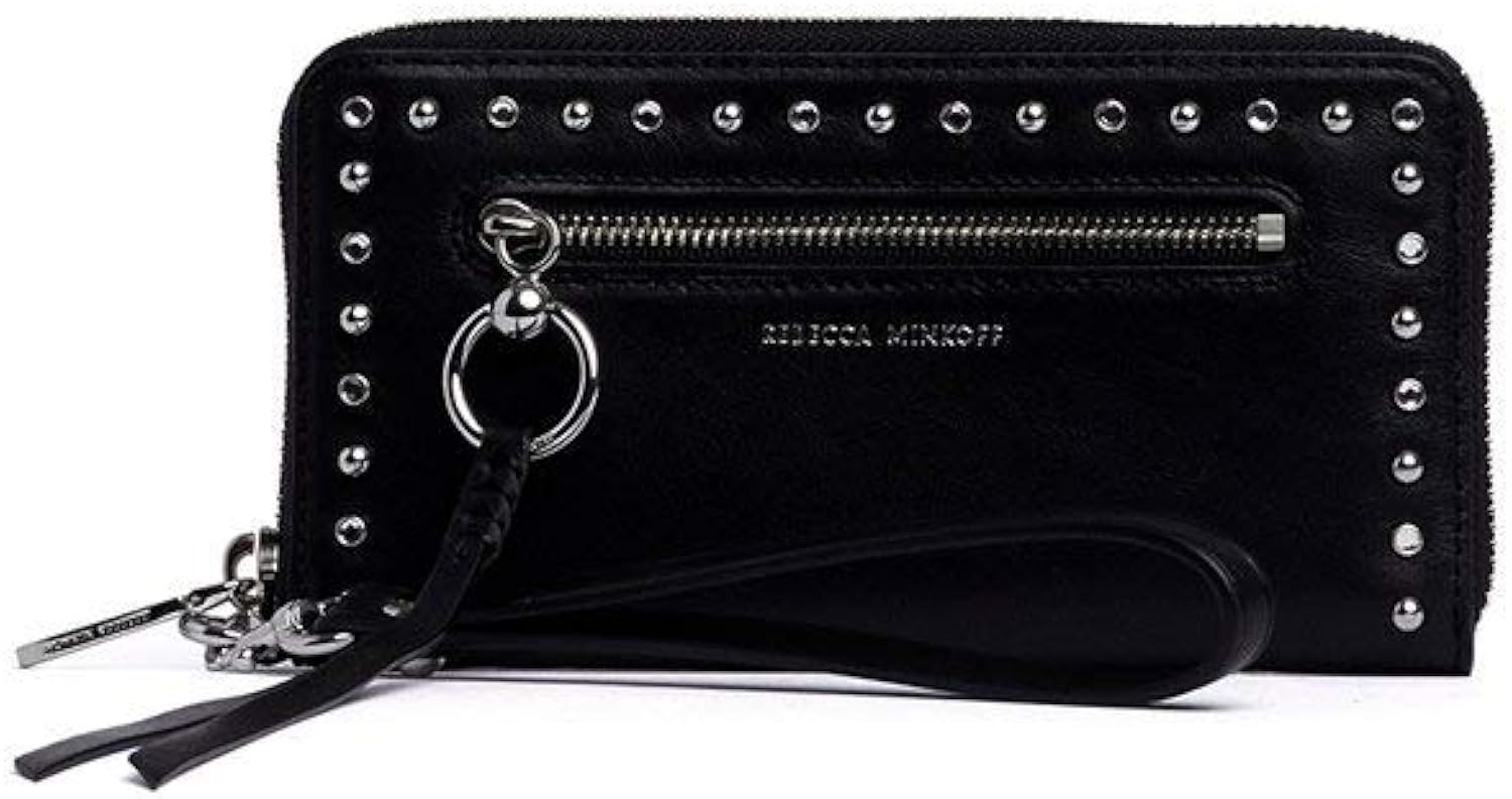rebecca minkoff small wallet