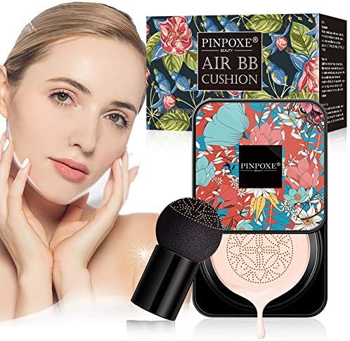 bb cream liquid foundation