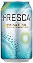 Fresca, 12 PK, 12 Fl oz Cans
