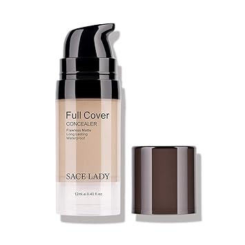 good light foundation