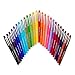 Paper Mate Flair Felt Tip Pens, Medium Point, Limited Edition Candy Pop Pack, Pack of 32 (1979425)