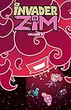 Invader ZIM Vol. 5
