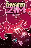 Invader ZIM Vol. 5