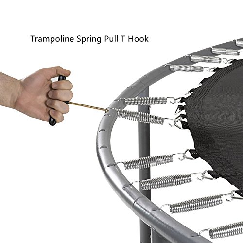 4 SANJOIN+Trampoline+Spring+Pull+T+Hook