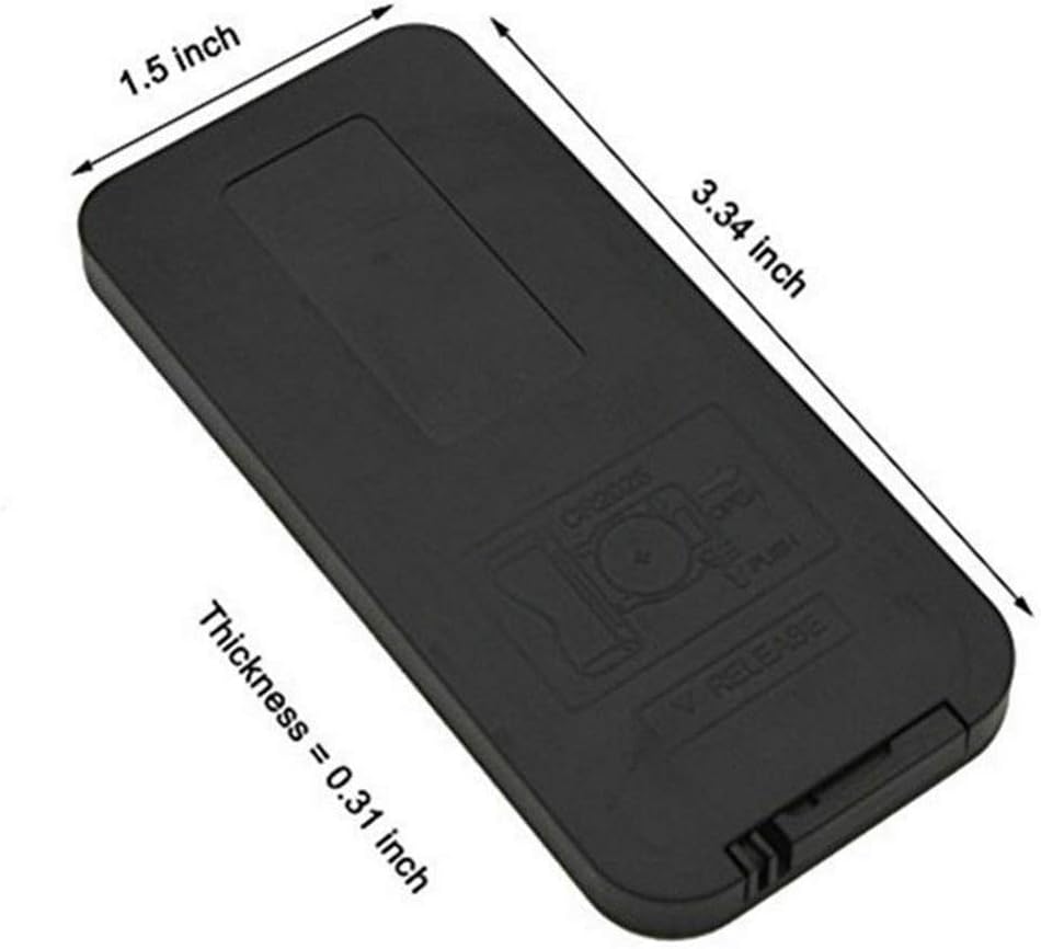 jbl boost tv remote control replacement