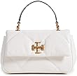 Tory Burch Women's Kira Diamond Quilt Top-Handle