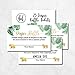 Hadley Designs 25 Baby Shower Diaper Raffle Tickets For Baby Shower Games To Play-Safari Baby Shower Games Gender Neutral, Diaper Raffle Cards, Baby Raffle Tickets, Baby Shower Idea