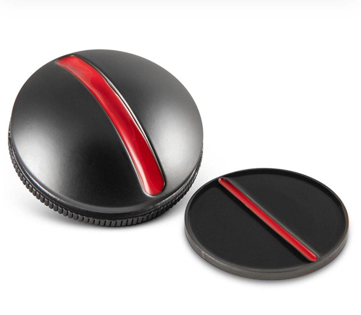 On Point Marker Smooth Red