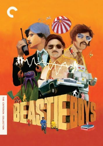Amazon.com: Beastie Boys: 9780847868384: Jonze, Spike, Diamond
