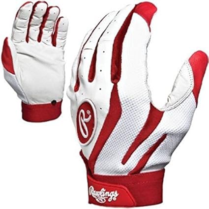 youth large batting gloves