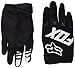 Fox Racing Dirtpaw Youth MotoX Motorcycle Gloves, Youth Small