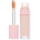 T.C.E This Covers Everything Super Coverage Concealer With Peptides (Fair/Light, 0.33 oz)